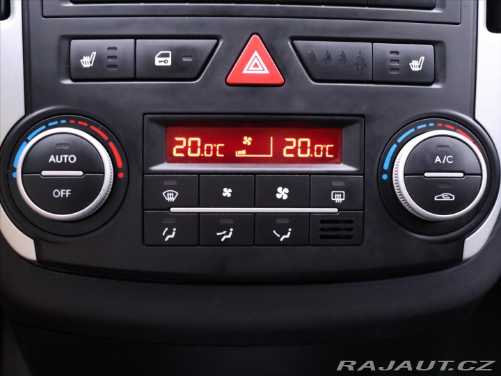 Kia Ceed 2,0 CRDi Exclusive CZ 2010
