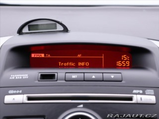 Kia Ceed 2,0 CRDi Exclusive CZ 2010