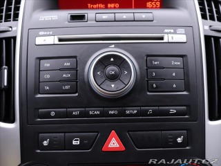 Kia Ceed 2,0 CRDi Exclusive CZ 2010