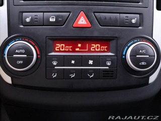Kia Ceed 2,0 CRDi Exclusive CZ 2010
