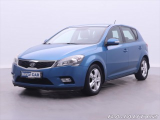 Kia Ceed 2,0 CRDi Exclusive CZ 2010