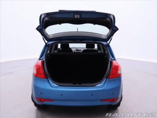 Kia Ceed 2,0 CRDi Exclusive CZ 2010