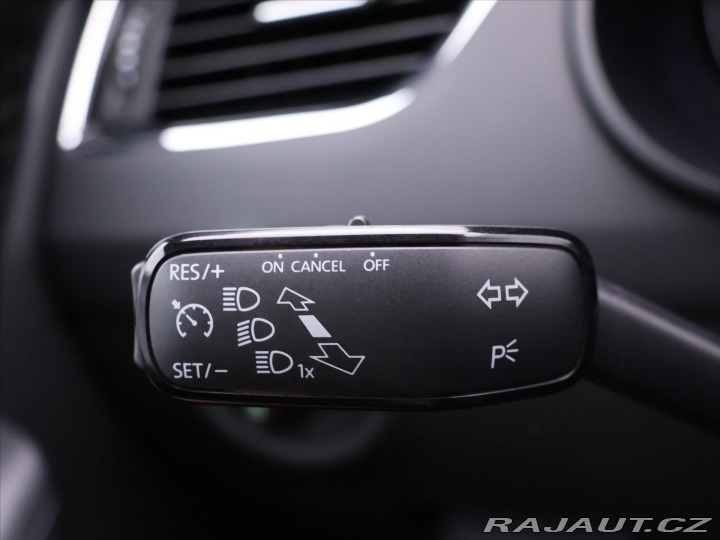 Škoda Octavia 1,4 TSI 103kW Elegance Xe 2013
