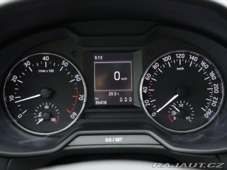 Škoda Octavia 1,4 TSI 103kW Elegance Xe 2013