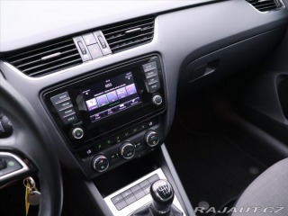 Škoda Octavia 1,4 TSI 103kW Elegance Xe 2013