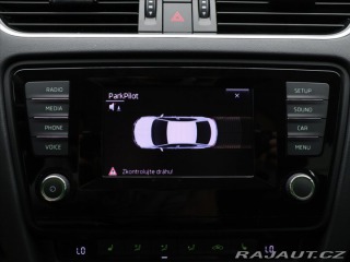 Škoda Octavia 1,4 TSI 103kW Elegance Xe 2013