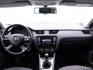 Škoda Octavia 1,4 TSI 103kW Elegance Xe 2013