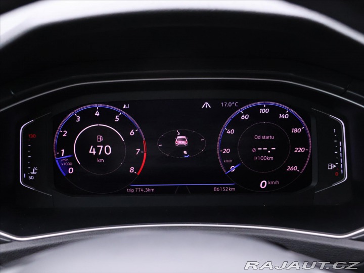 Volkswagen T-Roc 1,5 TSI 110kW Sport Adap. 2018