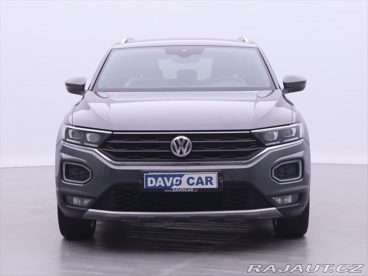 Volkswagen T-Roc 1,5 TSI 110kW Sport Adap. 2018