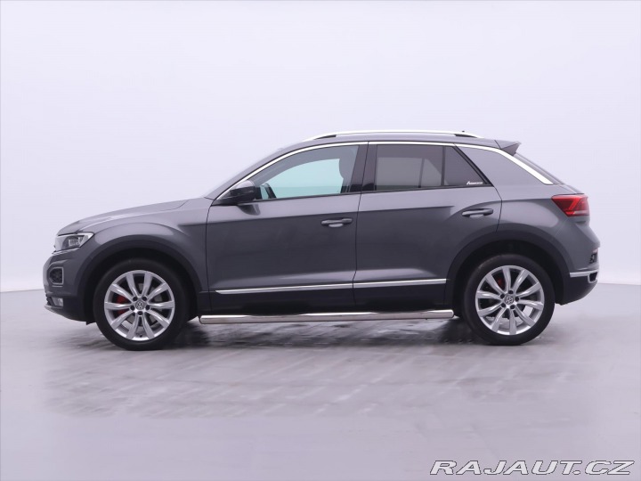 Volkswagen T-Roc 1,5 TSI 110kW Sport Adap. 2018