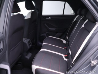 Volkswagen T-Roc 1,5 TSI 110kW Sport Adap. 2018