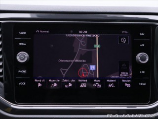 Volkswagen T-Roc 1,5 TSI 110kW Sport Adap. 2018