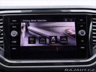 Volkswagen T-Roc 1,5 TSI 110kW Sport Adap. 2018