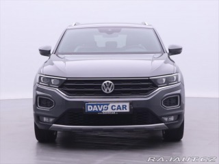 Volkswagen T-Roc 1,5 TSI 110kW Sport Adap. 2018