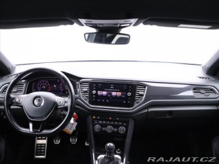 Volkswagen T-Roc 1,5 TSI 110kW Sport Adap. 2018