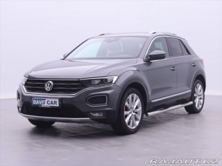 Volkswagen T-Roc 1,5 TSI 110kW Sport Adap. 2018