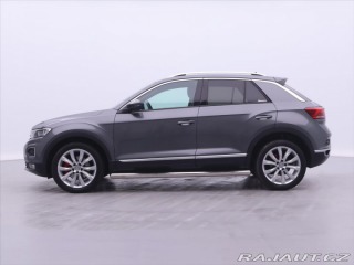 Volkswagen T-Roc 1,5 TSI 110kW Sport Adap. 2018