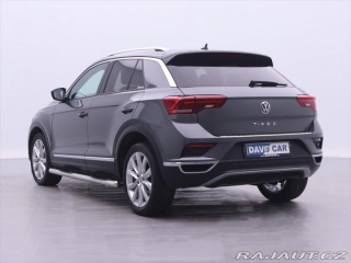Volkswagen T-Roc 1,5 TSI 110kW Sport Adap. 2018