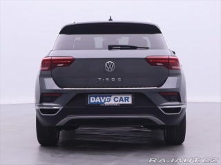 Volkswagen T-Roc 1,5 TSI 110kW Sport Adap. 2018