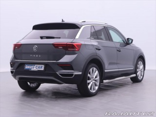 Volkswagen T-Roc 1,5 TSI 110kW Sport Adap. 2018