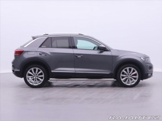 Volkswagen T-Roc 1,5 TSI 110kW Sport Adap. 2018