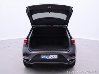 Volkswagen T-Roc 1,5 TSI 110kW Sport Adap. 2018