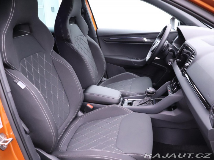Škoda Karoq 2,0 TDI 110kW DSG Sportli 2024