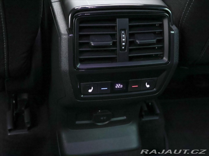 Škoda Karoq 2,0 TDI 110kW DSG Sportli 2024