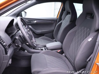 Škoda Karoq 2,0 TDI 110kW DSG Sportli 2024