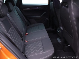 Škoda Karoq 2,0 TDI 110kW DSG Sportli 2024