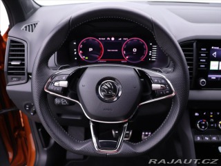 Škoda Karoq 2,0 TDI 110kW DSG Sportli 2024