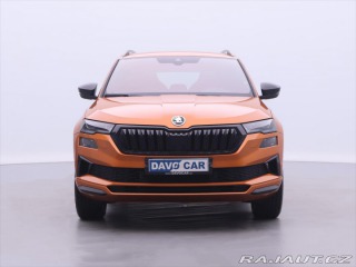 Škoda Karoq 2,0 TDI 110kW DSG Sportli 2024