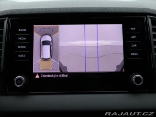 Škoda Karoq 2,0 TDI 110kW DSG Sportli 2024