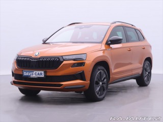 Škoda Karoq 2,0 TDI 110kW DSG Sportli 2024