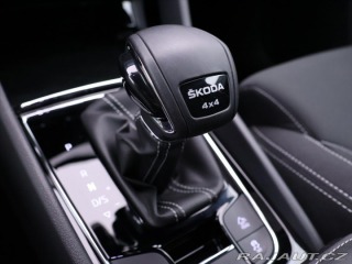 Škoda Karoq 2,0 TDI 110kW DSG Sportli 2024