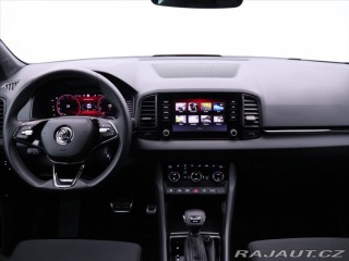 Škoda Karoq 2,0 TDI 110kW DSG Sportli 2024