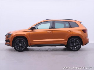 Škoda Karoq 2,0 TDI 110kW DSG Sportli 2024