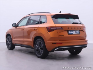 Škoda Karoq 2,0 TDI 110kW DSG Sportli 2024