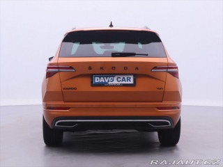Škoda Karoq 2,0 TDI 110kW DSG Sportli 2024