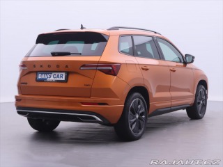 Škoda Karoq 2,0 TDI 110kW DSG Sportli 2024