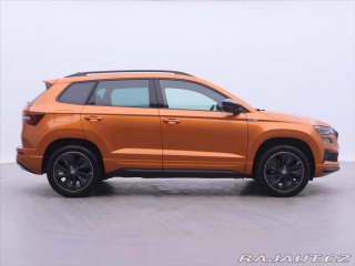 Škoda Karoq 2,0 TDI 110kW DSG Sportli 2024