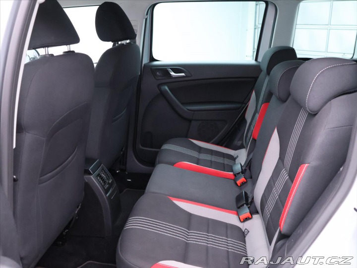 Škoda Yeti 1,4 TSI 90kW DSG MonteCar 2015