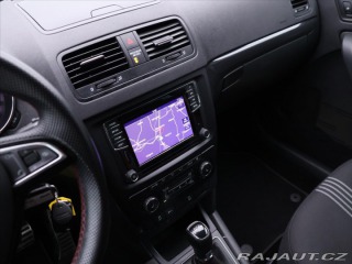 Škoda Yeti 1,4 TSI 90kW DSG MonteCar 2015