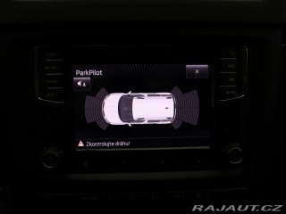 Škoda Yeti 1,4 TSI 90kW DSG MonteCar 2015