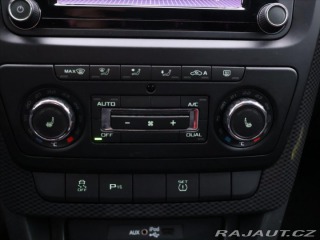 Škoda Yeti 1,4 TSI 90kW DSG MonteCar 2015