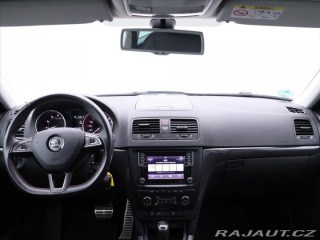 Škoda Yeti 1,4 TSI 90kW DSG MonteCar 2015