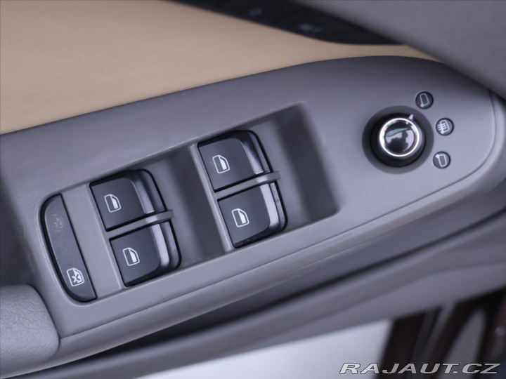 Audi A4 3,0 TDI 176kW quattro Kůž 2010