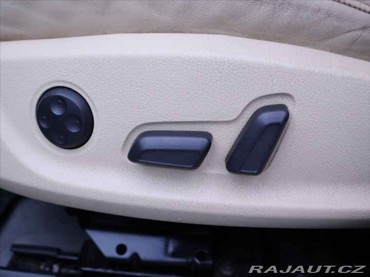 Audi A4 3,0 TDI 176kW quattro Kůž 2010