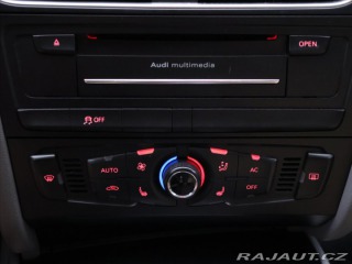 Audi A4 3,0 TDI 176kW quattro Kůž 2010