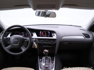 Audi A4 3,0 TDI 176kW quattro Kůž 2010